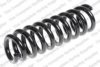 LESJ?FORS 4092604 Coil Spring